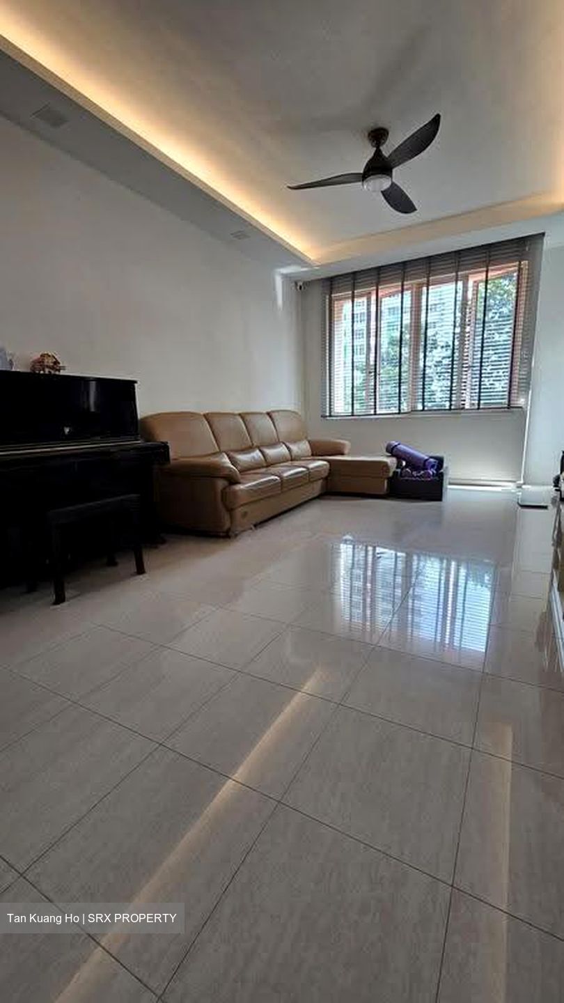 Seletar Springs Condominium (D28), Condominium #629839161